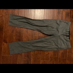 Men’s dress pants